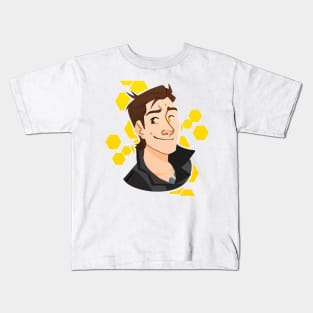 Atlas Rhys Kids T-Shirt